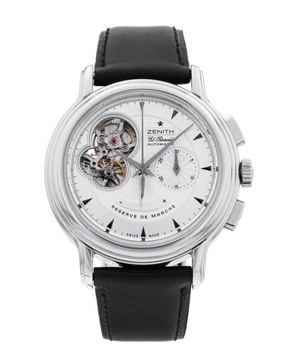 Zenith Chronomaster 03.0240.4021/02.C495